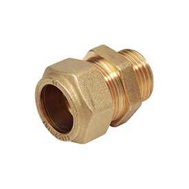 Racord pentru tevile din cupru 22-3/4 E 311Y003