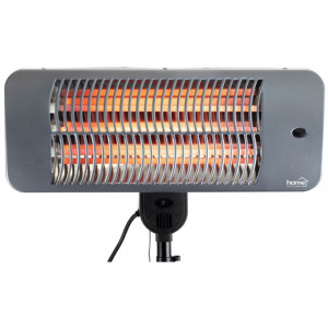 Radiator de exterior TUB Quartz MAX 2000W IPX4 Fk272