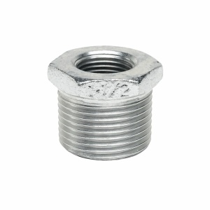 Reductie Termax, ØFI-FE 1 1/4" - 1"