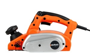 Rindea electrica Wolfson, 80 mm, 800 W - Img 2