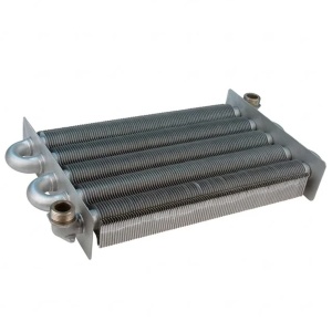 Schimbator de caldura, Viessmann 7825510, 82 lamele
