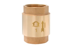 Supapa de sens Everpro RB-ST12, 1/2"
