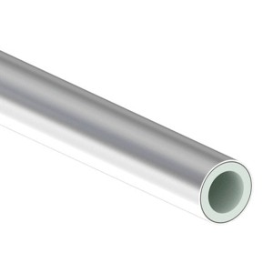 Teava TECEflex PE-Xc 3S pentru incalzire, 25 x 3.5 mm, 702025