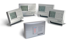 Termostat Computherm New, Q5RF