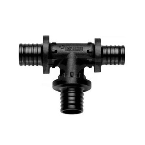 Teu REHAU RAUTITAN PX ⌀20 x ⌀20 x ⌀20 mm