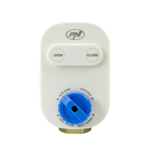 Valva inteligenta pentru apa PNI SV160 cu Wi-Fi, DN20, 3/4'', control din aplicatia Tuya Smart, compatibila cu Amazon Alexa si Google Home - Img 6