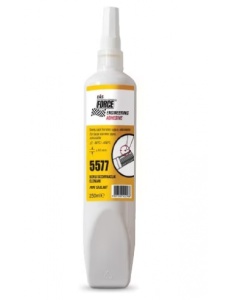 Adeziv pentru etansare filete metalice EMS FORCE 5577, 250 ml