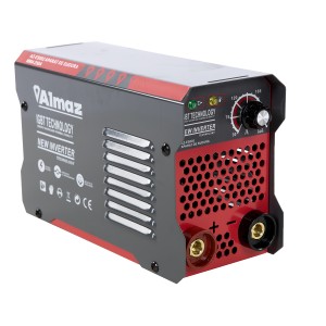 Aparat de sudura Almaz MMA 250 AZ-ES002