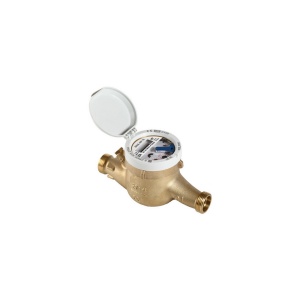 Apometru Zenner apa rece DN15 MNK-RP-N R160 - Img 2