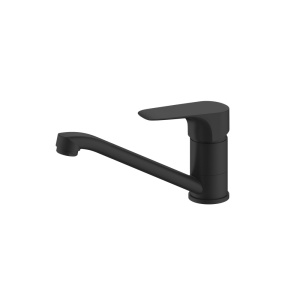 Baterie bucatarie, alama, negru, SBK-06