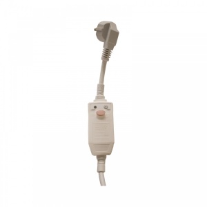 Baterie electrica instant, Everpro, afisaj temperatura, 3000W - Img 3