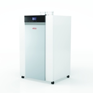 Centrala termica de pardoseala pe gaz in condensatie ELCO TRIGON L PLUS, 60 kW
