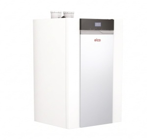 Centrala termica murala pe gaz in condensatie ELCO THISION L PLUS, 100 kW