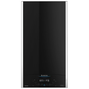 Centrala termica in condensare Ariston ALTEAS ONE+ NET, 24 kW, Wi-fi, Clasa A+, Kit de evacuare inclus