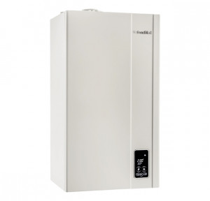 Centrala termica Fondital Formentera KC 32KW - Incalzire si ACM, in condensare, kit de evacuare inclus