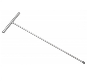 Cheie niplare elementi aluminiu