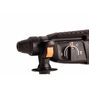 Ciocan rotopercutor Wolfson, 800 W, 4J - Img 4