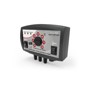 Controler pompa recirculare TECH EU-19