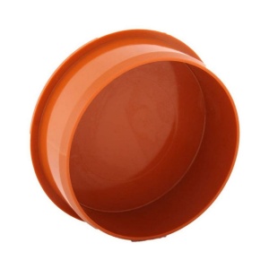 Dop PVC Ø 200 mm