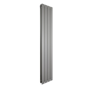 Element FONDITAL Garda S/90 din aluminiu 1800 mm, Silver - Img 2