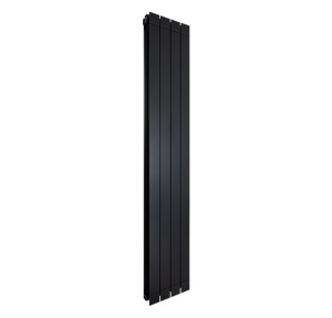 Element FONDITAL Garda S/90 din aluminiu 1800 mm, Slate-Grey - Img 2