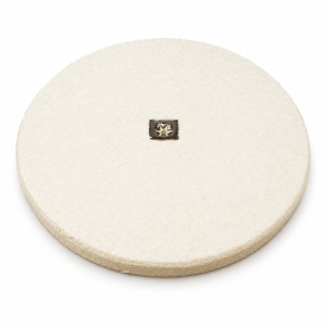 Fibra ceramica posterioara Ariston pentru camera de ardere, 65116047