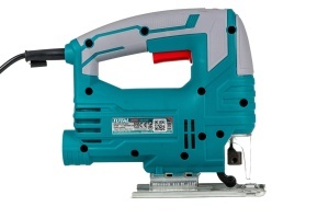 Fierastrau pendular Total, 570 W, 3000 RPM