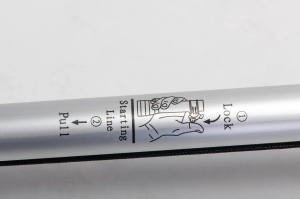 Fierastrau si foarfeca WOLFSON® pentru crengi cu maner telescopic, WFS1422T - Img 5