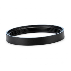 Garnitură silicon etanșare coș fum, Ø 80 mm