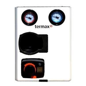 Grup de pompare Termax Pumpfix Mix DN25 10 kW fara pompa GP-48L
