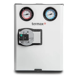 Grup pompare Pumpfix Direct Termax, GP-47L, DN 25, 10.2 mc/h, cu pompa KOPH - Img 2