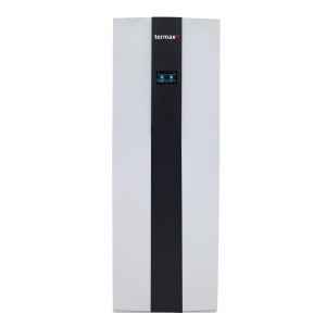 Hidrobloc Termax cu boiler ACM 250 litri, pentru pompa de caldura monobloc, Monofazic, Rezistenta 3 kW