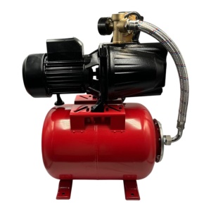 Hidrofor Roval 50 L, Pompa Fonta, Autojet80, 1.1 kW, 1.5 CP, H.max 45 metri