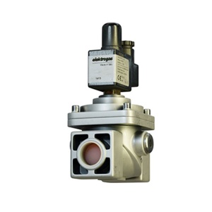 Kit detector gaz metan Primatech PREVENT + Electrovana 1 1/4" - Img 2
