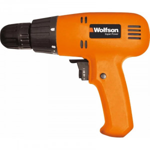 Masina de gaurit cu percutie WOLFSON® - 280 W, 750 rpm