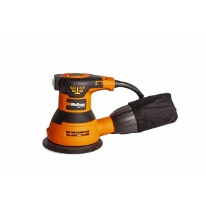 Masina de slefuit rotativa Wolfson. 350 W - Img 4
