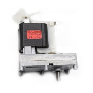 Motoreductor centrala peleti Termax turatie 4.7 RPM