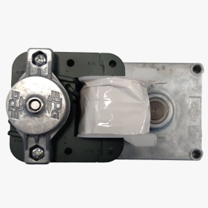 Motoreductor KOPH 2 RPM - Img 2