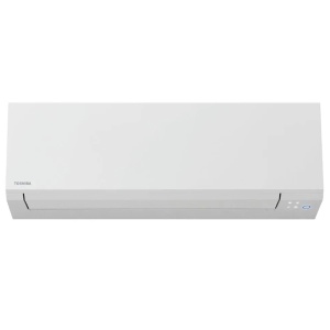 Pachet aparat de aer conditionat Toshiba Edge White 13000 BTU/h, A+++, Ultra Pure Filter, Low Noise, 8°C Mode, Wi-Fi Ready, Self-cleaning Kit de instalare, Suporti si Cleanex clima pack curatare si igienizare - Img 3