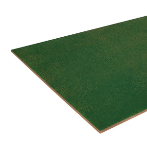 Placa fibrolemnoasa Isoplaat Windprotection, 2700 × 1200 × 25 mm, rezistenta la umiditate, cu proprietati excelente de protectie impotriva vantului, termoizolatie si fonoizolatie, ideala pentru fatade si constructii respirabile