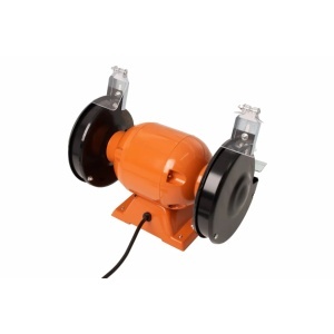 Polizor de banc Wolfson, 250W, 155mm, 3000 RPM
