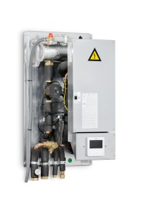 Pompa de caldura aer-apa Hitachi Yutaki S4, 11 kW, split, RWM-4.0N1E+ RAS-4WHVNPE - Img 3