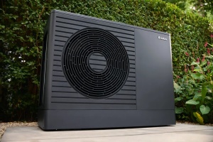 Pompa de caldura aer-apa monobloc Vaillant aroTHERM PRO VWL 155/7.1 A S3, R290, cu automatizare VRC 720F, 400 V (50 Hz) - Img 5