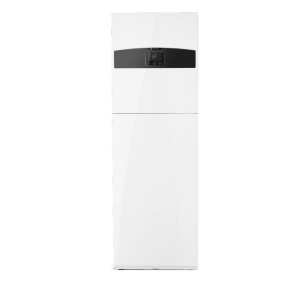 Pompa de caldura Ariston Nimbus Compact 50 S NET, 5 kW, Wi-Fi, Alimentare Monofazica, Split, Boiler integrat de 180 litri - Img 2