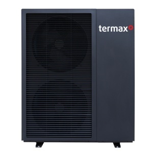 Pompa de caldura monobloc Termax 18 kW, Aer-Apa, Trifazica, Incalzire si Racire, R290, A+++