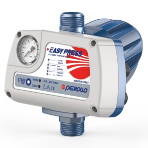 Presostat electronic de presiune Pedrollo Easypress II, 50066/215P