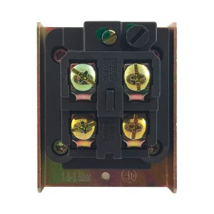 Presostat mecanic pentru Metabo HWW4500/25, 1.8-3.6 bar, 316060420 - Img 2