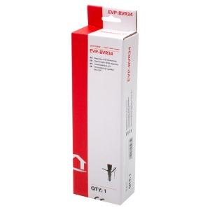 Regulator de tiraj Ermetiq pentru cazane cu combustibil solid FEVP-BVR34 - Img 2