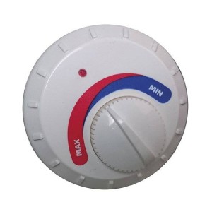 Rezistenta electrica cu termostat 3 kW, 230V - Img 2