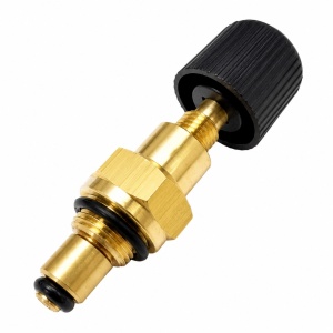 Robinet incarcare, Fondital, 6RUBICAR04, pentru centrale termice